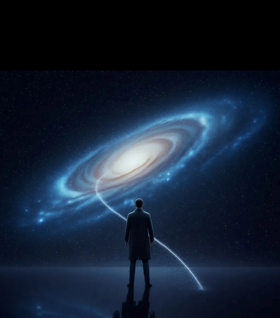 Обложка книги «Тень Андромеды. Кника1:»