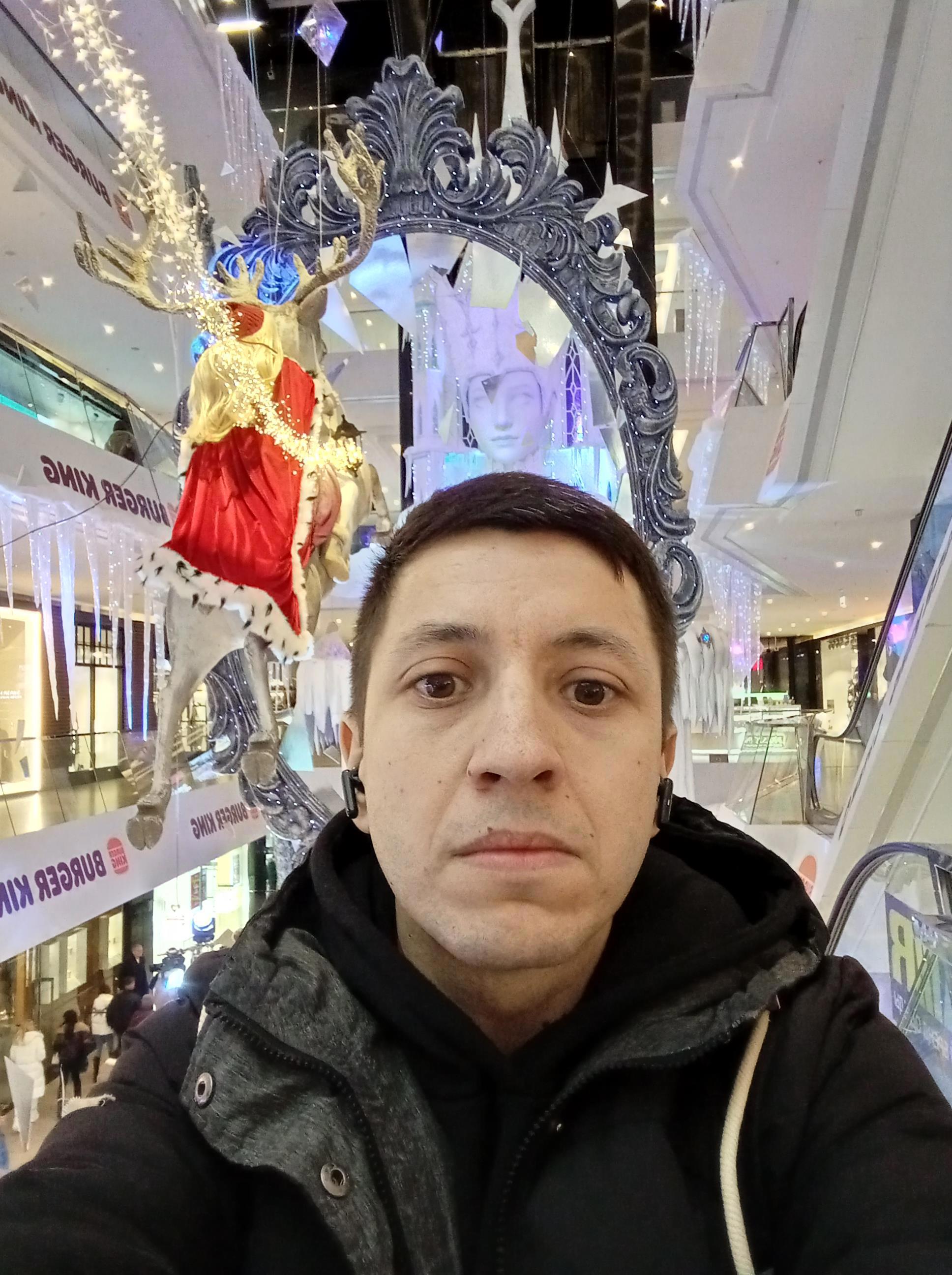 С наступающим 2026 годом, друзья! - Виктор Агеев-Полторжицкий