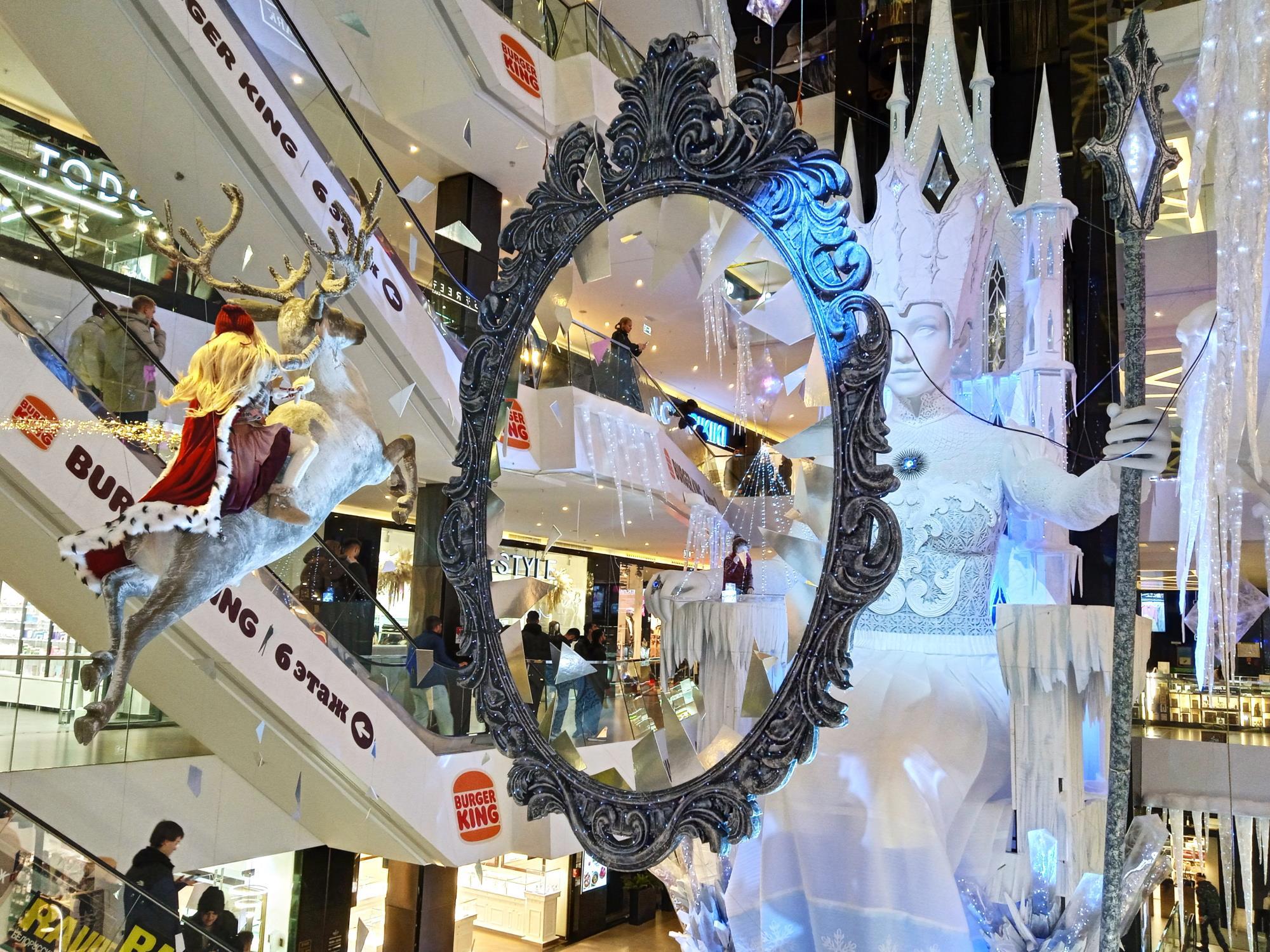 С наступающим 2026 годом, друзья! - Виктор Агеев-Полторжицкий