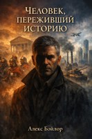 Обложка произведения Человек, переживший историю