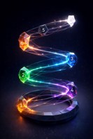 Обложка произведения «АРХИТЕКТУРА РЕАЛЬНОСТИ. Креативный фундаментализм: Практикум»