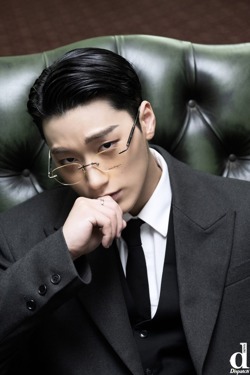 Чхве Сан - чеболь,...