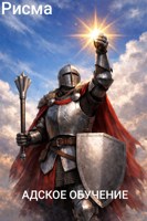 Обложка произведения Адское обучение