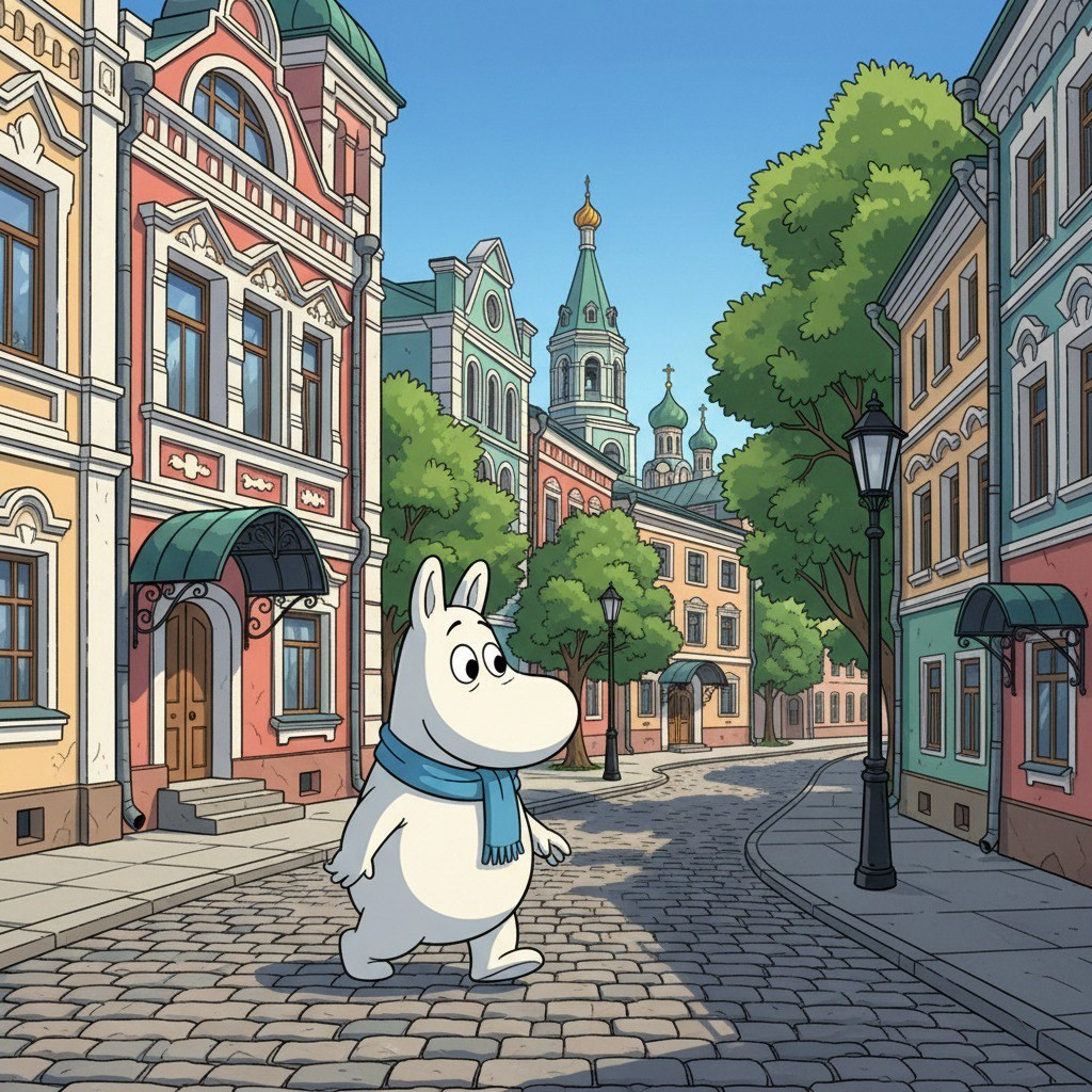 Обложка произведения Незаконная постройка