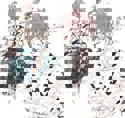 Пиздюк и пиздюк подрос