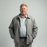 Обложка произведения Я Вернон Дурсль