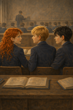 Несса, Эдиус, Латс