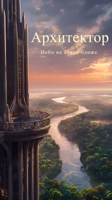 Обложка произведения Архитектор