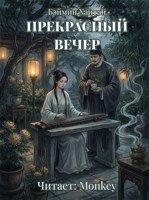 Обложка произведения Прекрасный вечер