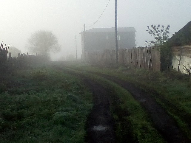Обложка книги «Сумеречное сознание»