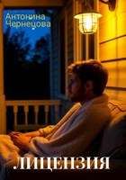 Обложка произведения Лицензия