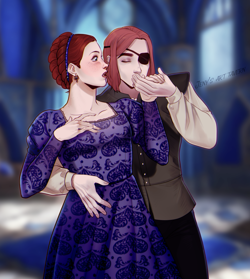 Хельга, Адриан