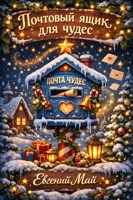 Обложка произведения Почтовый ящик для чудес
