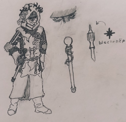 Образ ревнителя веры.