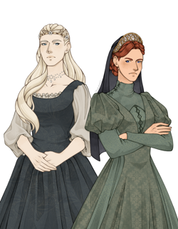 Ева, Хельга