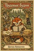 Обложка произведения Трудовые будни