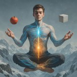 Обложка произведения Излучение ЦИ проверка на реальность