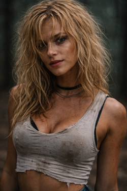 Безбашенная Джей