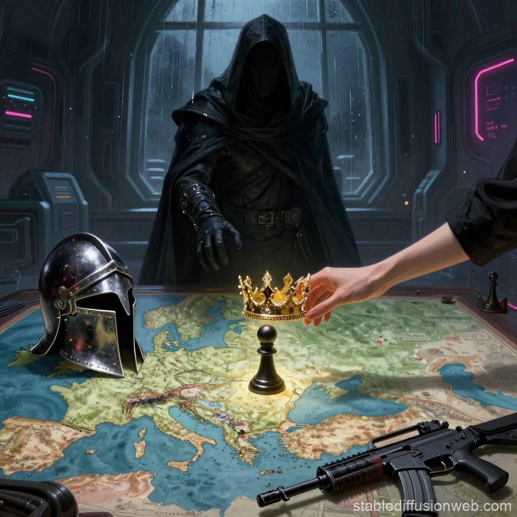 Обложка книги «Сибирский крестоносец»