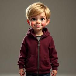 Дадли 11 лет