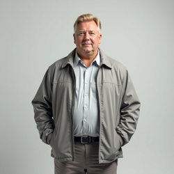 Вернон 30 лет