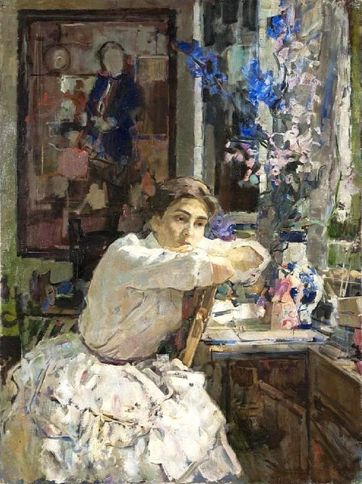 Обложка книги «Немой Свидетель»