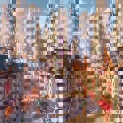 Западный Луносвет,...