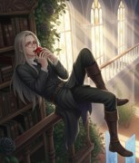 Обложка произведения Вес действия мысли