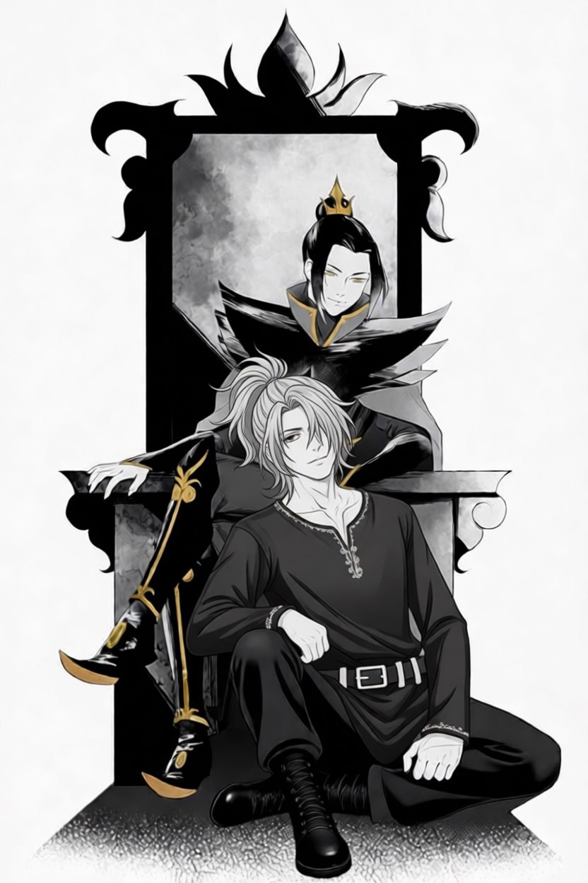 Обложка книги «Аватар: Огненный кот»