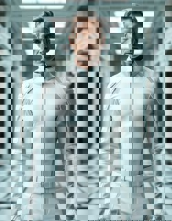 Глава 2. Мэтр Саарабби...