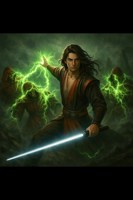 Обложка произведения Видения Тёмного Пути (Клеврет с Антара - 8)