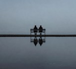 Обложка произведения Третий Капитан