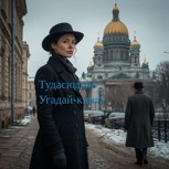 Обложка произведения Угадай-книга