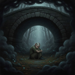 Жизни не людей