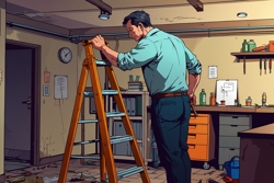 Сергей алкаш