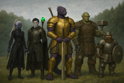 Кариолис, Зоксиларис,...