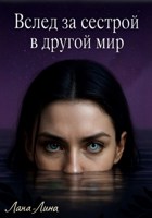 Обложка произведения Вслед за сестрой в другой мир