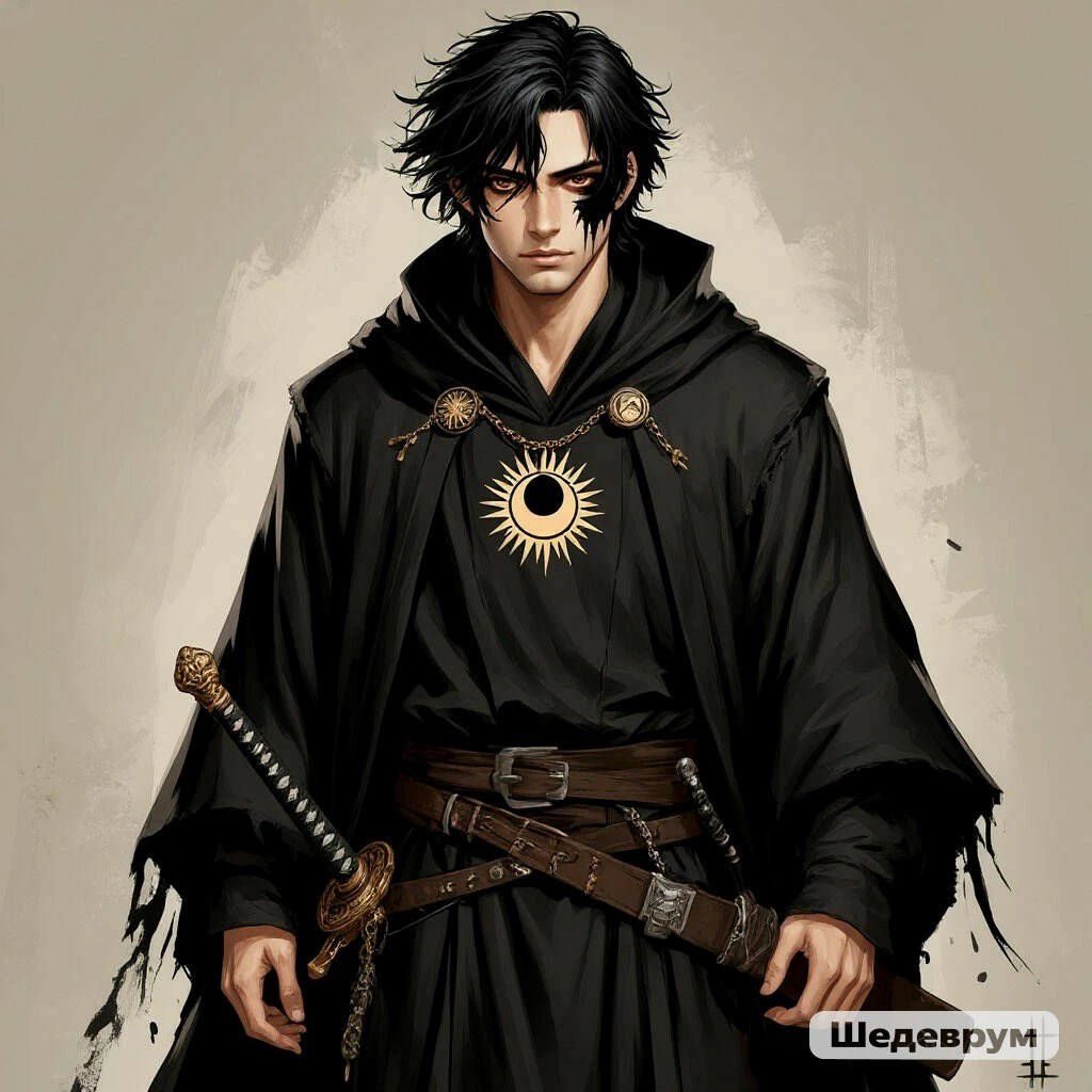 Обложка книги «Ведьмина сказка»