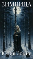 Обложка произведения Зимница