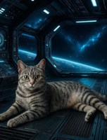 Обложка произведения Тот еще выбор