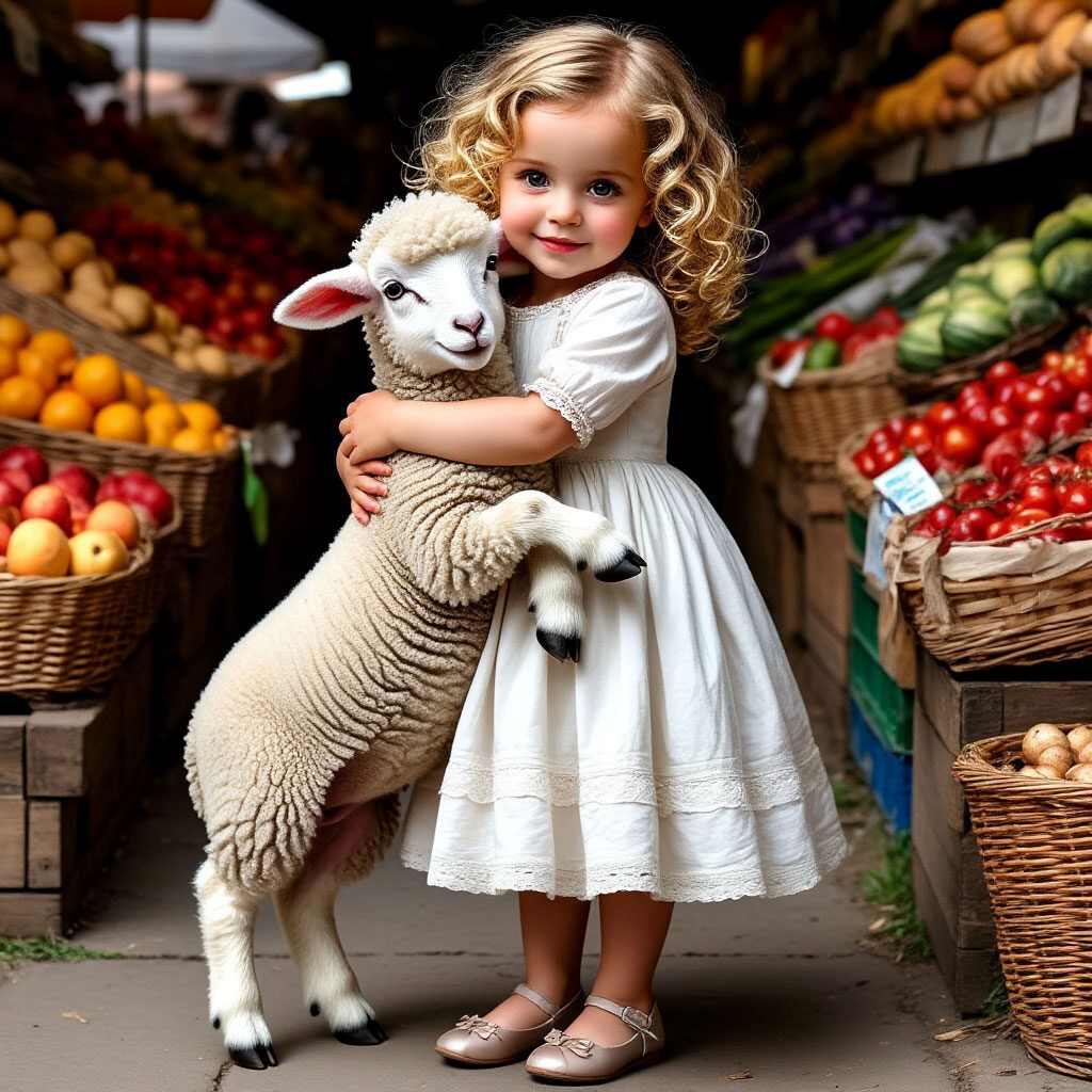 Обложка книги «Голос Отца»