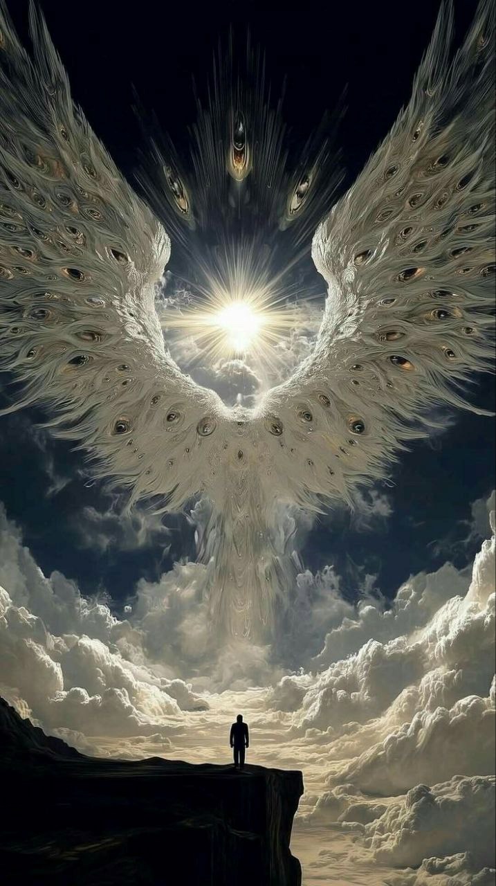 Обложка книги «Ангел в косухе»