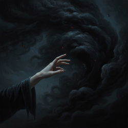 Причина, почему я всё...