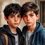 Обложка произведения Рыцарь добрых дел