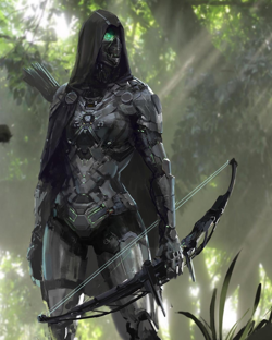 Аватар золото