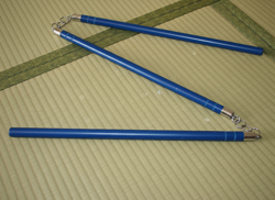 Боевой цеп Эми Глава...