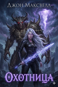 Вариант обложки №2