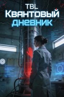 Обложка произведения Квантовый дневник
