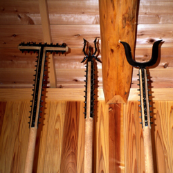 Цукубо, содэгарами и...