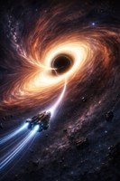 Обложка произведения Горизонт